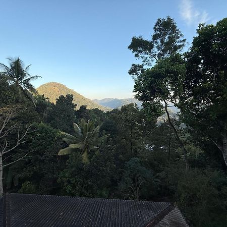 Araliya Home Stay Kandy Buitenkant foto