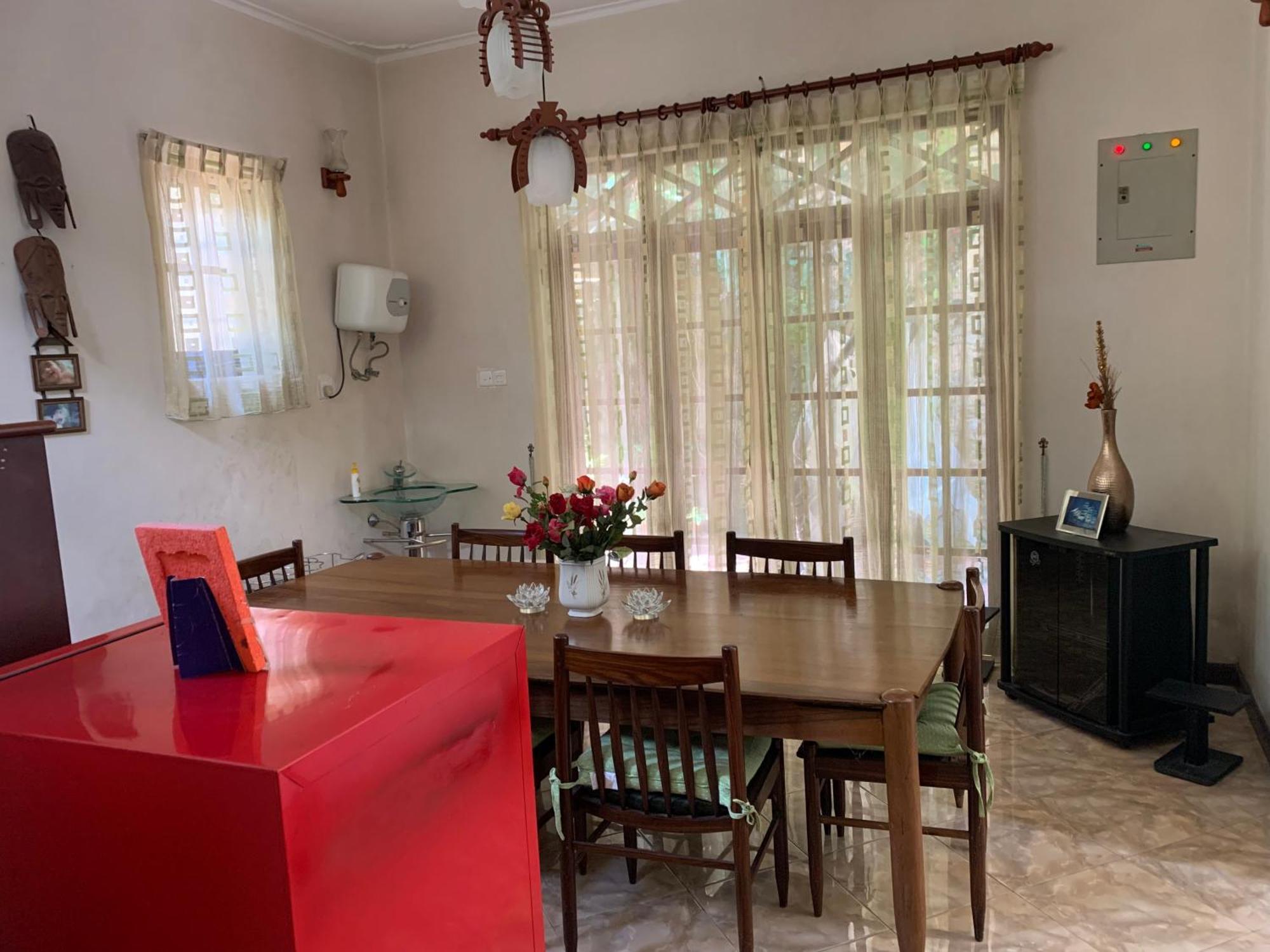 Araliya Home Stay Kandy Buitenkant foto