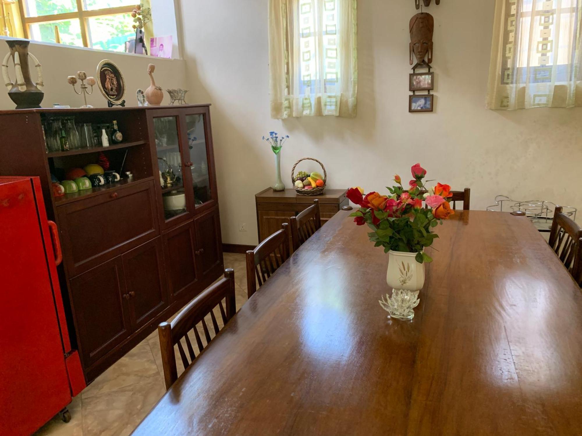 Araliya Home Stay Kandy Buitenkant foto