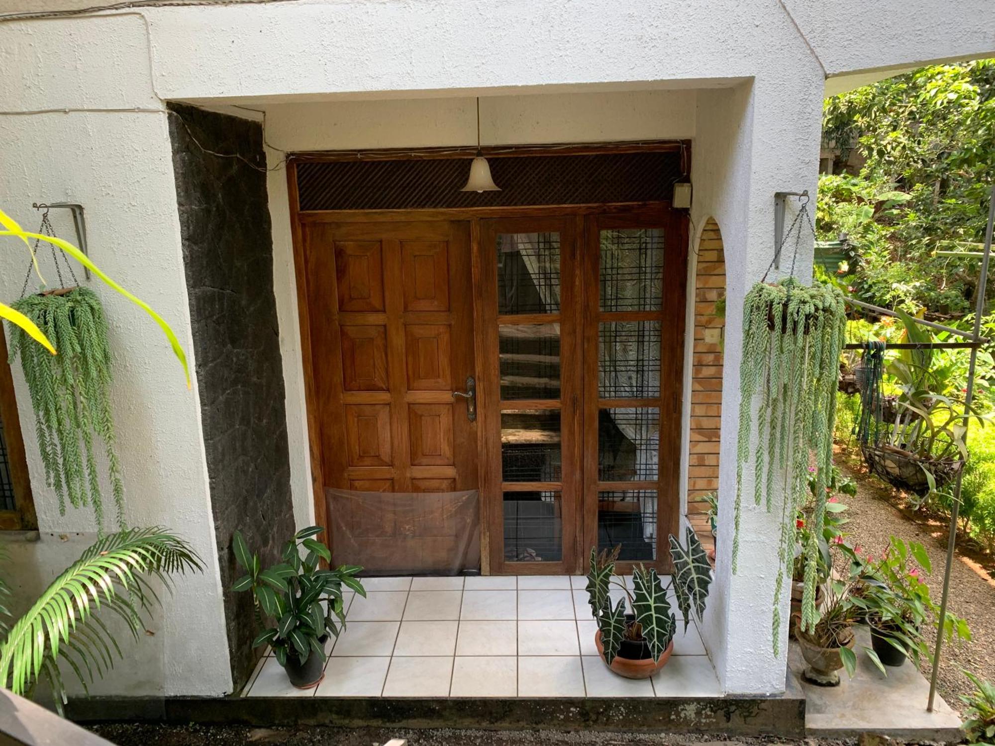 Araliya Home Stay Kandy Buitenkant foto