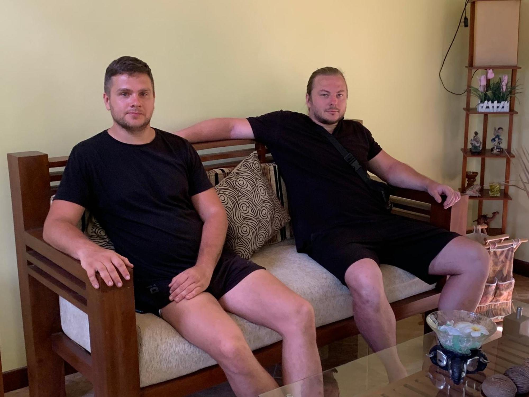 Araliya Home Stay Kandy Buitenkant foto