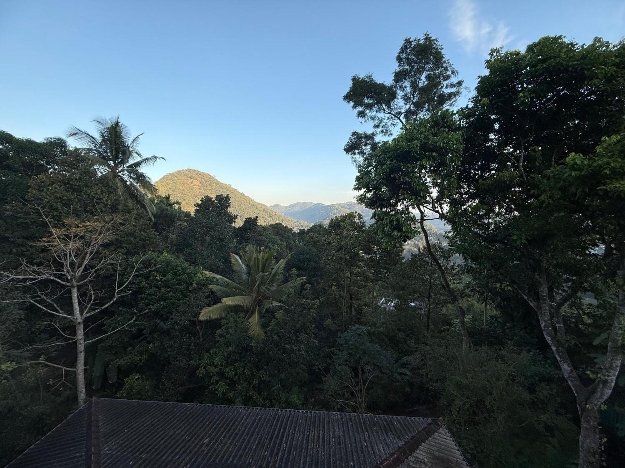 Araliya Home Stay Kandy Buitenkant foto