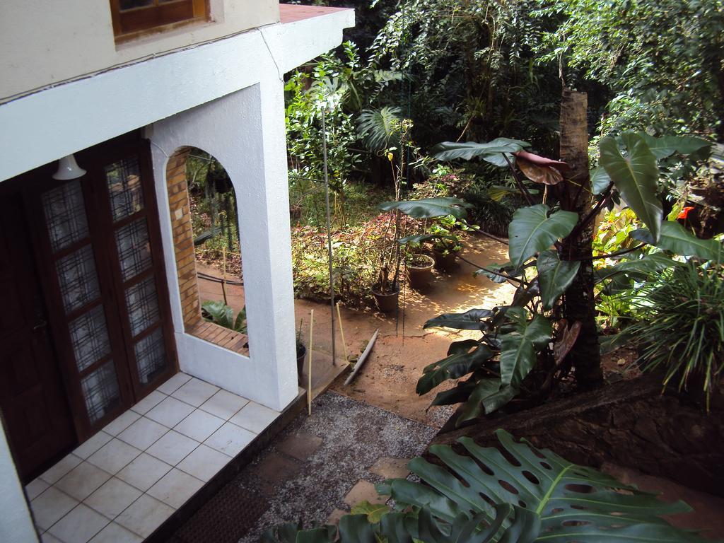 Araliya Home Stay Kandy Buitenkant foto