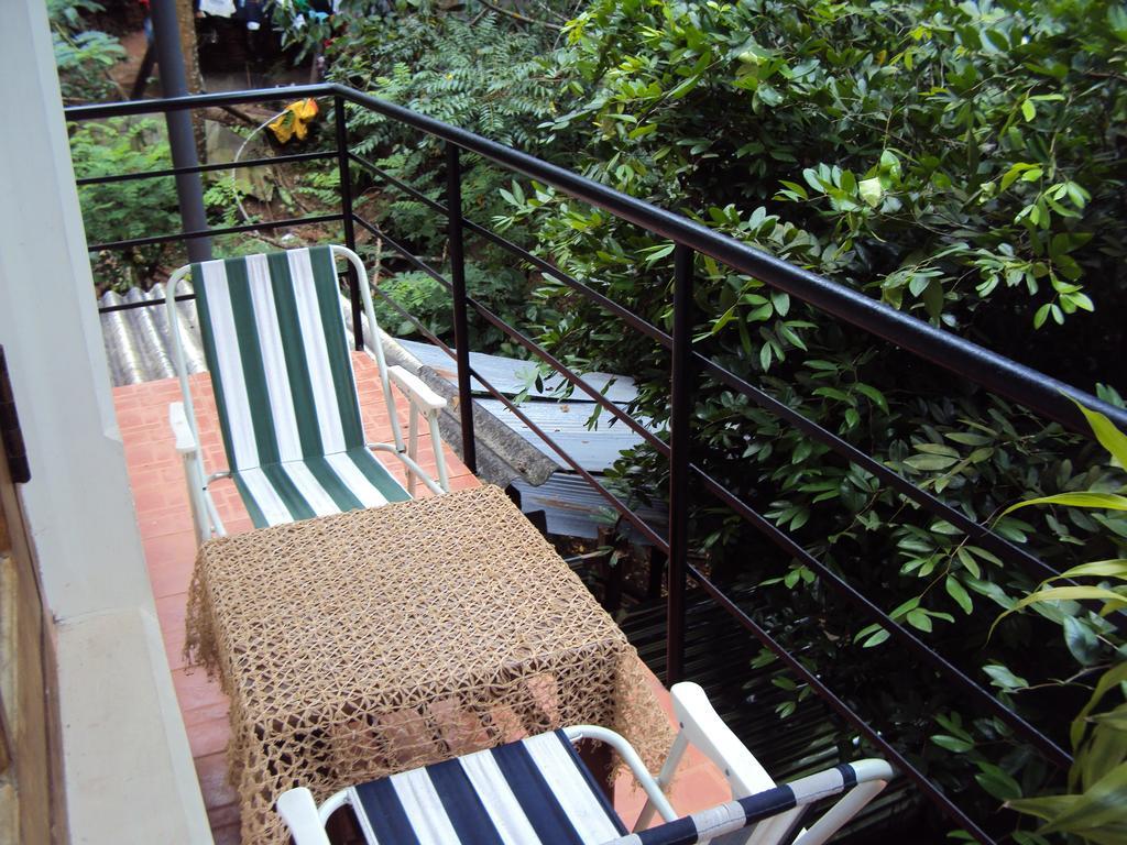 Araliya Home Stay Kandy Buitenkant foto