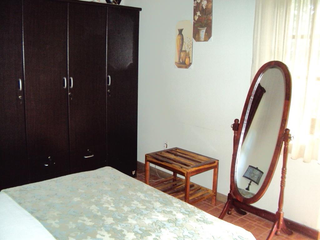 Araliya Home Stay Kandy Buitenkant foto
