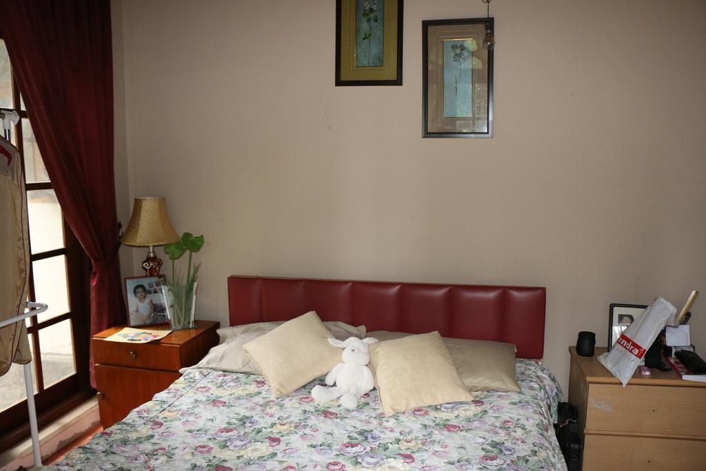 Araliya Home Stay Kandy Buitenkant foto
