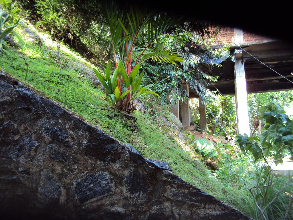 Araliya Home Stay Kandy Buitenkant foto