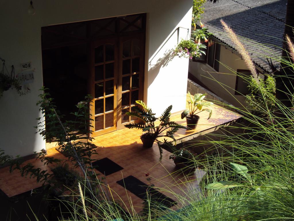 Araliya Home Stay Kandy Buitenkant foto