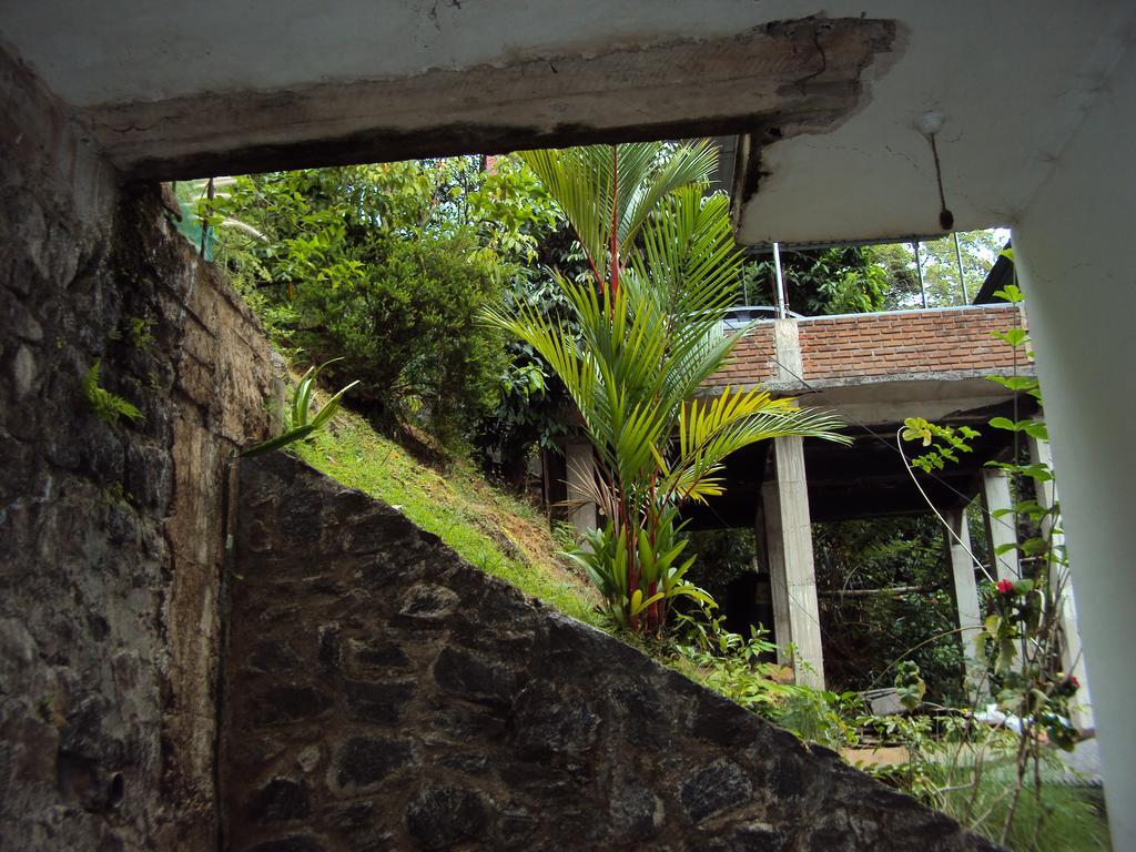Araliya Home Stay Kandy Buitenkant foto