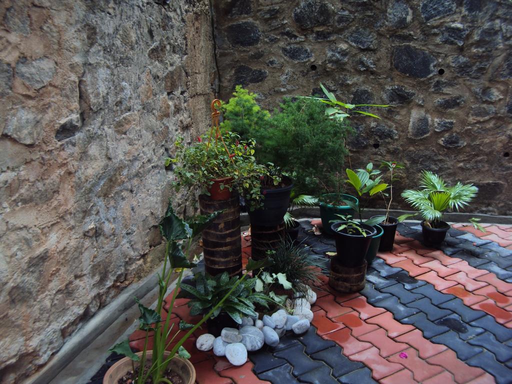 Araliya Home Stay Kandy Buitenkant foto