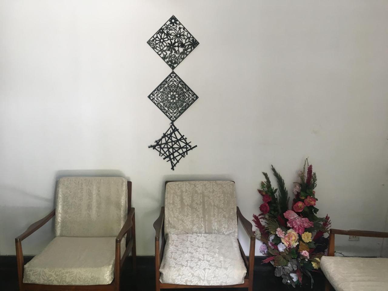 Araliya Home Stay Kandy Buitenkant foto