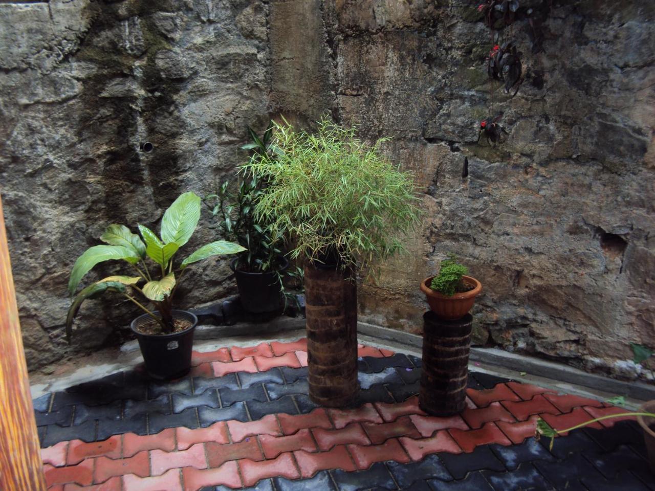 Araliya Home Stay Kandy Buitenkant foto
